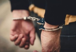 7 farklı olayın faili düzenlenen operasyonla yakalandı