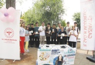 Gaziantep, obezitede ilk sıralarda yer alıyor