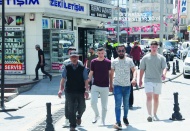 Gaziantep’in kredi borcu kabarıyor