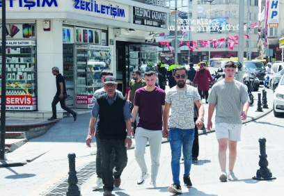 Gaziantep’in kredi borcu kabarıyor