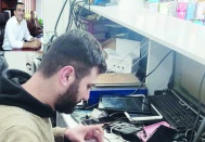 Esnafın yüzde 70’i kredilerle ayakta duruyor kredi olmasa, bir çoğu kepenk kapatır