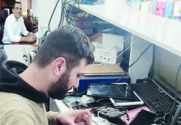 Esnafın yüzde 70’i kredilerle ayakta duruyor kredi olmasa, bir çoğu kepenk kapatır