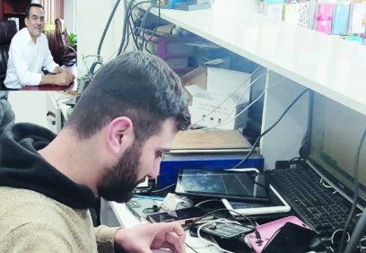 Esnafın yüzde 70’i kredilerle ayakta duruyor kredi olmasa, bir çoğu kepenk kapatır