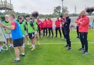 Galler'in aday kadrosu açıklandı