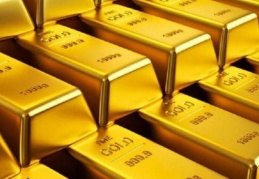 Altın, bin 303 liradan işlem görüyor