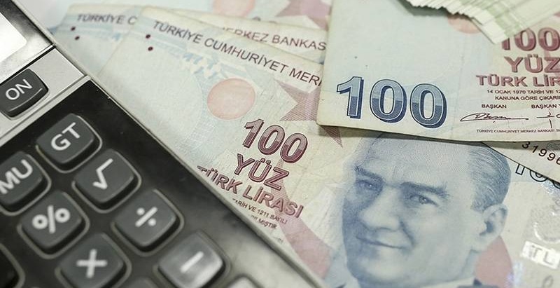 Yıllık gelir vergisi beyannameleri için bugün son gün