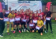 Dünya Liselilerarası Futbol Müsabakası Fas’ta düzenlenecek