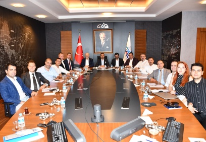 Afrika pazarı ülkemiz için büyük önem taşıyor