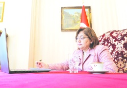 Birlikte iş yapma modeli Türkiye'nin başka şehirlerine de taşınacak