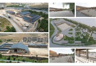 Gaziantep ve Türkiye için önemli bir tesis olacak