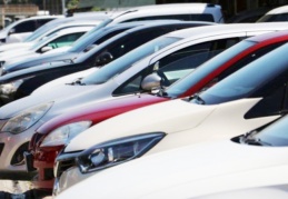 Gaziantep'teki bir otomobil bayisi hakkında fırsatçılık soruşturması başlatıldı