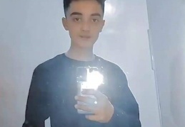 Ölen çocuğun kimliği tespit edildi