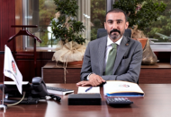 Yıldırım TOBB yönetiminde