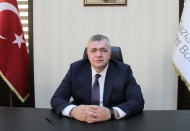 Akıncı, Ticaret Borsaları Konseyi Asil üyeliğine seçildi