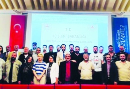 Müzisyen ve sanatçıların haklarını koruyacağız