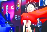 TOBB yönetiminde 6 başkan Gaziantep’i temsil edecek