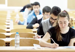 “En iyisini nasıl yapabilirim”e odaklanın