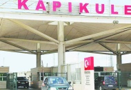 Kapıkule’den gurbetçi girişleri başladı