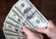 Dolar yükselişle başladı