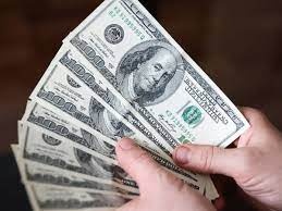 Dolar yükselişle başladı