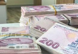 Hazine iç borçlanmaya gidiyor