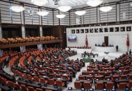 TBMM çatısı altında 3 eşli milletvekili