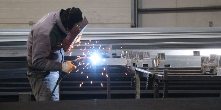 10 sektörün sekizinde üretim arttı