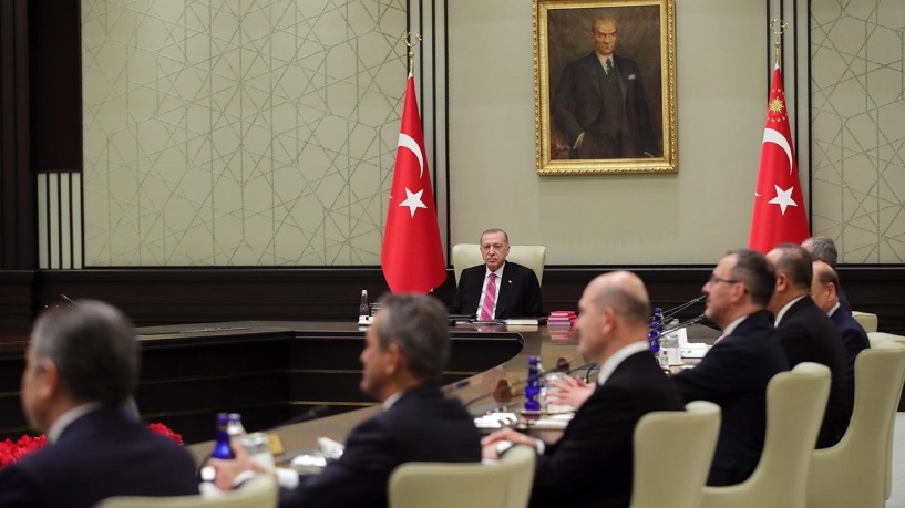 Yeni kabine, Cumartesi 22’de açıklanacak