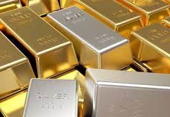 Altının kilogramı 1 milyon 366 bin liraya yükseldi