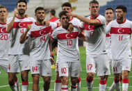 Ümit Millîler, Azerbaycan ve Bosna Hersek ile özel maçlar yapacak