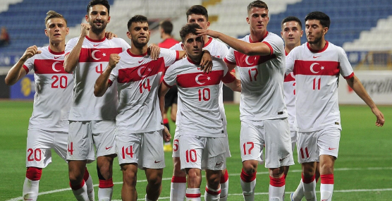 Ümit Millîler, Azerbaycan ve Bosna Hersek ile özel maçlar yapacak