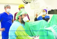 ThuLEP ameliyatları, Altın standart ameliyat tekniği olma yolunda ilerlemektedir
