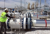 Doğal gazda haziran tarifesi değişmedi