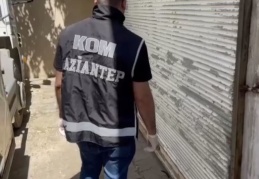 Kaçakçılığın ardı arkası kesilmiyor