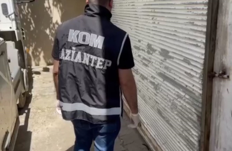 Kaçakçılığın ardı arkası kesilmiyor