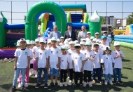 Çocuklarımızın akademik eğitimi hepimiz için önemli