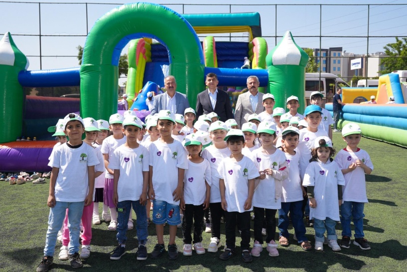 Çocuklarımızın akademik eğitimi hepimiz için önemli