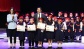 80 Minik, ilk kez diploma sevinci yaşadı