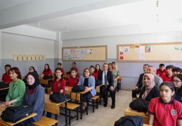 Küçük dokunuşlar büyük başarı getiriyor