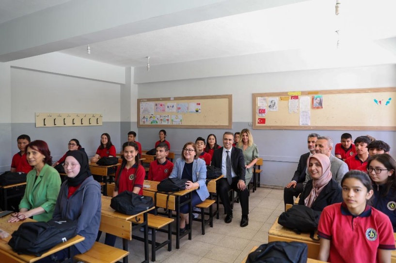 Küçük dokunuşlar büyük başarı getiriyor
