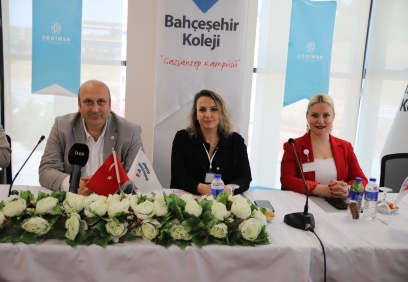 Olağanüstü hallerde eğitimde mutlaka bir B planı olmalı