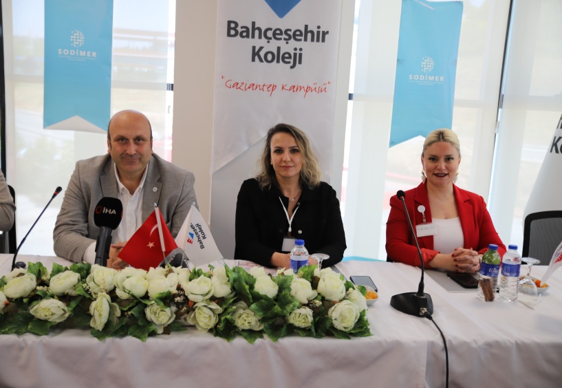 Olağanüstü hallerde eğitimde mutlaka bir B planı olmalı