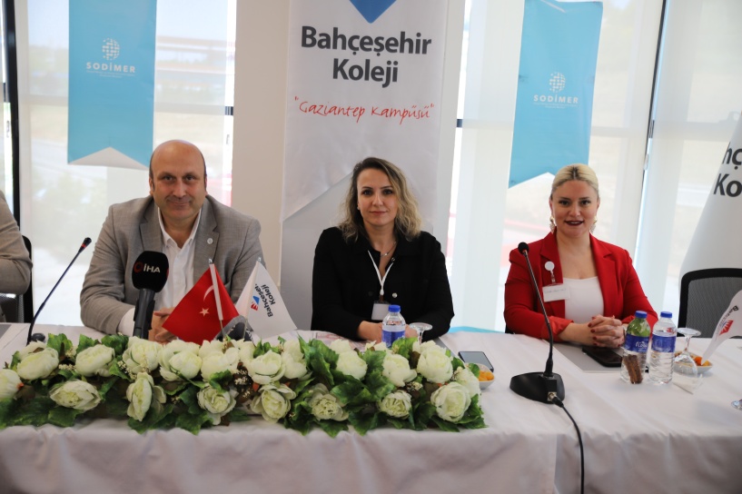 Olağanüstü hallerde eğitimde mutlaka bir B planı olmalı
