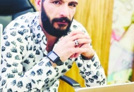 Yanan araçta ölü sayısı 2'ye yükseldi