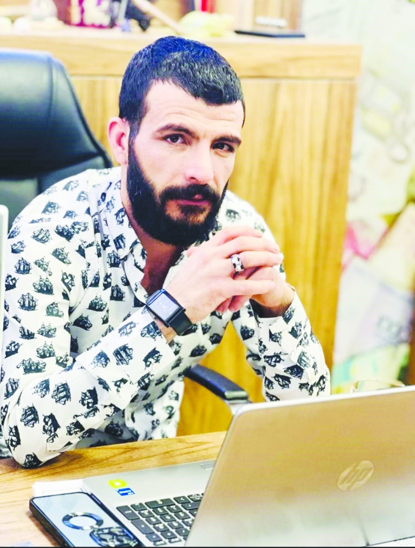 Yanan araçta ölü sayısı 2'ye yükseldi