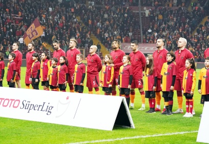 Galatasaray, Fenerbahçe, Trabzonspor ve Ankaragücü PFDK’da