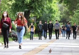 Yurt dışında yaşamak isteyenler Almanya, ABD ve İngiltere diyor