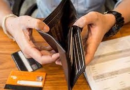 168,5 milyar kredi takibe düştü