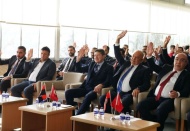 Gaziantep FK genel kurulu 9 Haziran’da yapılacak