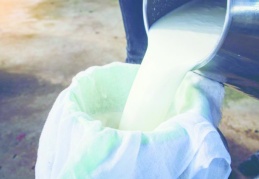 “Organik logolu sütler tercih edilmeli”